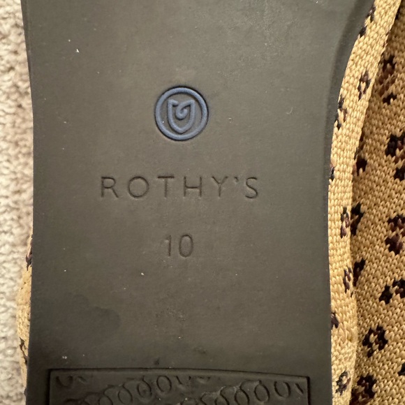 Rothy’s Loafer - Picture 2 of 3